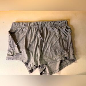 Athletic works ladies shorts